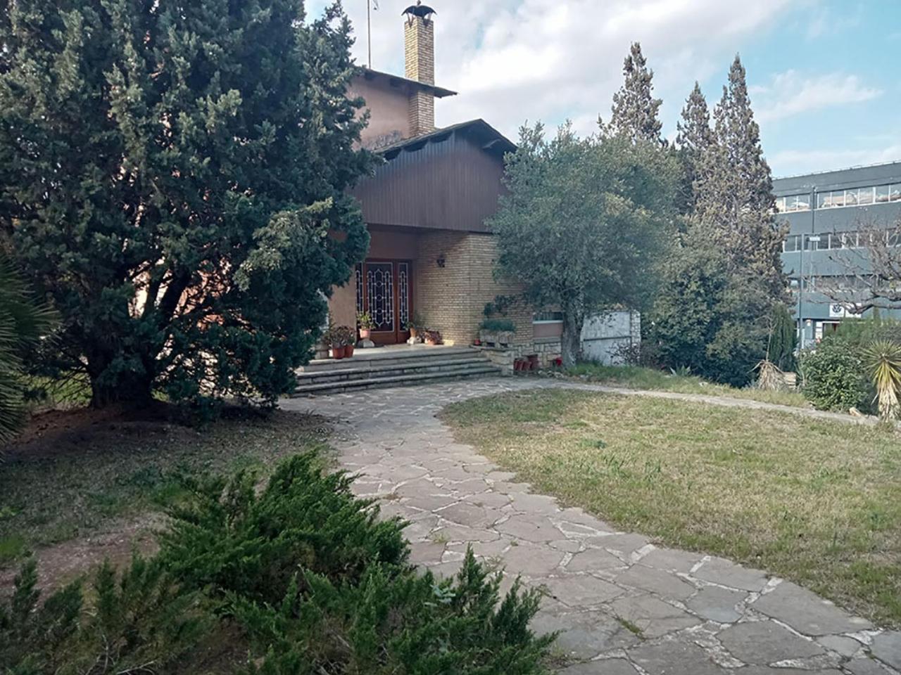 Habitacio S Cal Kim Hotel Марторел Екстериор снимка