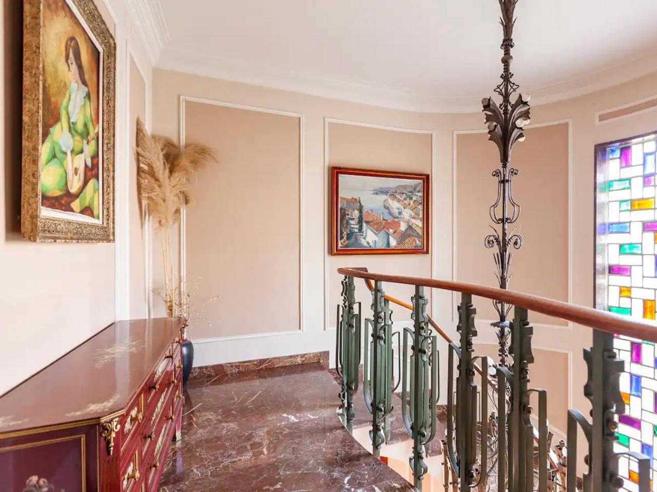 Habitacio S Cal Kim Hotel Марторел Екстериор снимка
